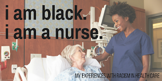 Nurse Nacole ◂ Nursing Resources: I Am Black. I Am A Nurse.